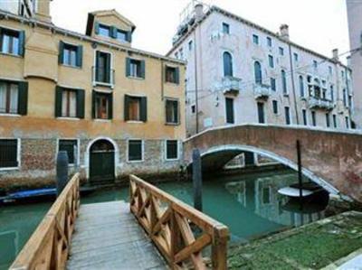 фото отеля Alla Vigna Bed & Breakfast Venice