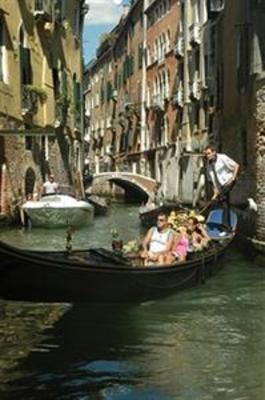 фото отеля Alla Vigna Bed & Breakfast Venice