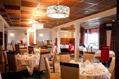 фото отеля Auberge de la Pointe