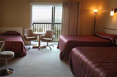 фото отеля Auberge de la Pointe