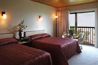 фото отеля Auberge de la Pointe