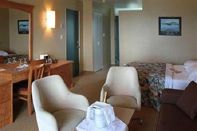 фото отеля Auberge de la Pointe