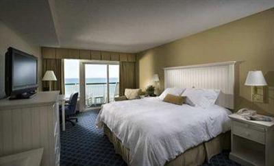 фото отеля Hampton Inn & Suites Myrtle Beach