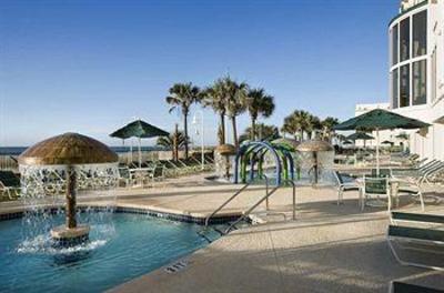 фото отеля Hampton Inn & Suites Myrtle Beach