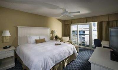 фото отеля Hampton Inn & Suites Myrtle Beach