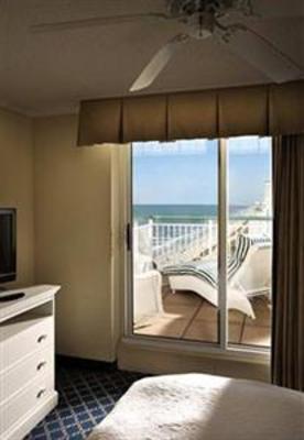 фото отеля Hampton Inn & Suites Myrtle Beach