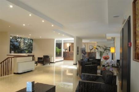 фото отеля Nyala Suite Hotel San Remo