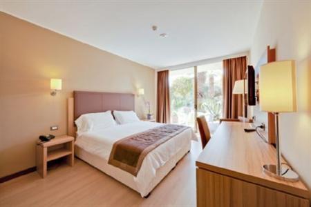 фото отеля Nyala Suite Hotel San Remo