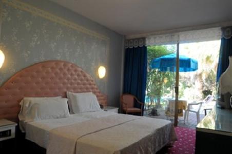 фото отеля Nyala Suite Hotel San Remo