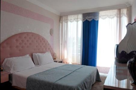 фото отеля Nyala Suite Hotel San Remo