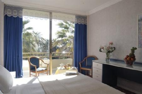 фото отеля Nyala Suite Hotel San Remo