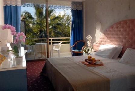фото отеля Nyala Suite Hotel San Remo