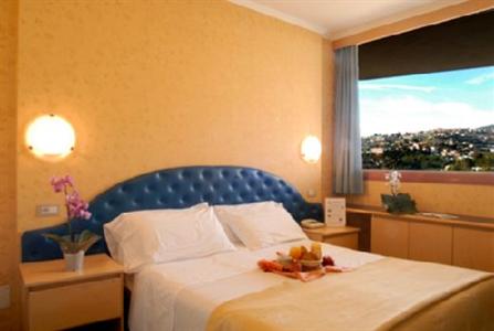 фото отеля Nyala Suite Hotel San Remo