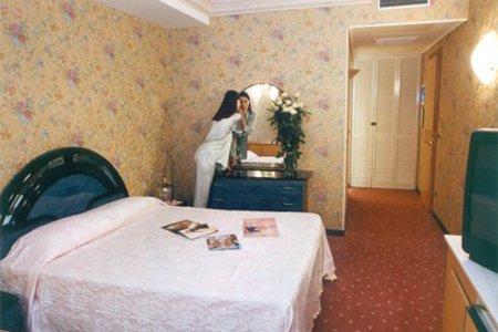 фото отеля Nyala Suite Hotel San Remo