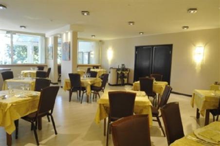фото отеля Nyala Suite Hotel San Remo