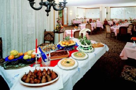 фото отеля Nyala Suite Hotel San Remo