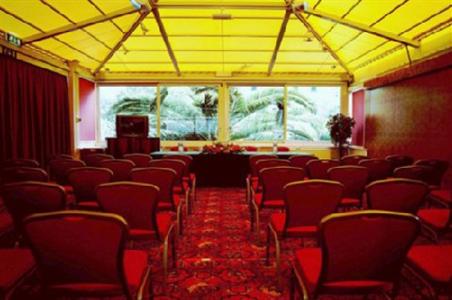 фото отеля Nyala Suite Hotel San Remo