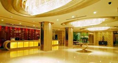 фото отеля Sunda Gentleman International Hotel