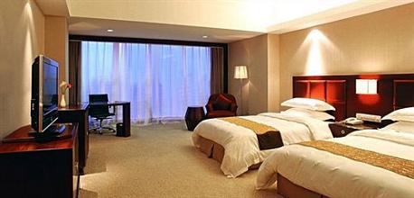 фото отеля Sunda Gentleman International Hotel