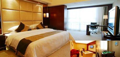 фото отеля Sunda Gentleman International Hotel