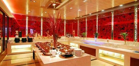 фото отеля Sunda Gentleman International Hotel