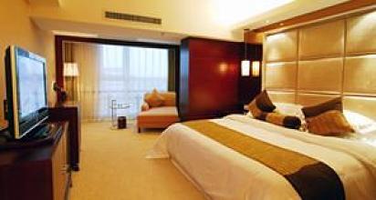 фото отеля Sunda Gentleman International Hotel