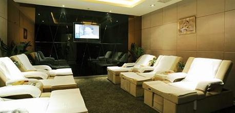 фото отеля Sunda Gentleman International Hotel