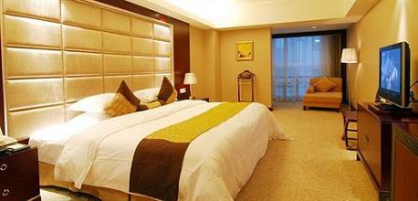 фото отеля Sunda Gentleman International Hotel