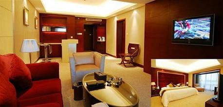 фото отеля Sunda Gentleman International Hotel