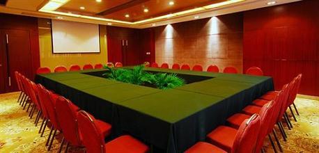 фото отеля Sunda Gentleman International Hotel