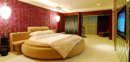 фото отеля Sunda Gentleman International Hotel