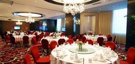 фото отеля Sunda Gentleman International Hotel