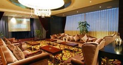 фото отеля Sunda Gentleman International Hotel