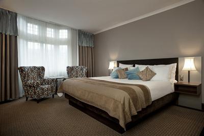 фото отеля Eden Amsterdam American Hotel