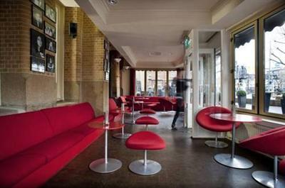 фото отеля Eden Amsterdam American Hotel