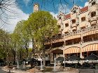 фото отеля Eden Amsterdam American Hotel