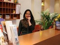Hotel Atlanta Frochot
