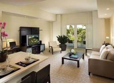 фото отеля Hyatt Miami at The Blue