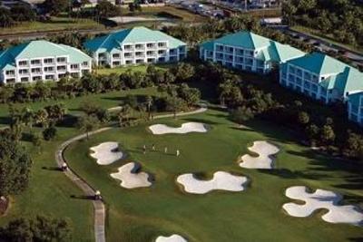 фото отеля Hyatt Miami at The Blue