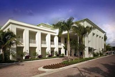 фото отеля Hyatt Miami at The Blue