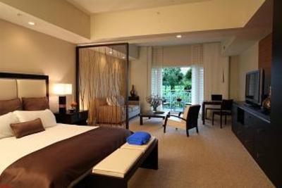 фото отеля Hyatt Miami at The Blue