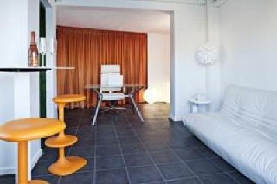 фото отеля Avant Garde Suites