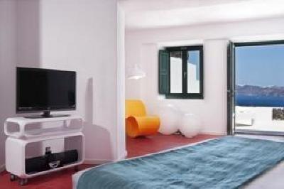 фото отеля Avant Garde Suites