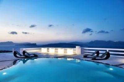 фото отеля Avant Garde Suites