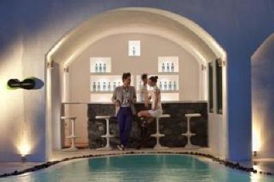 фото отеля Avant Garde Suites