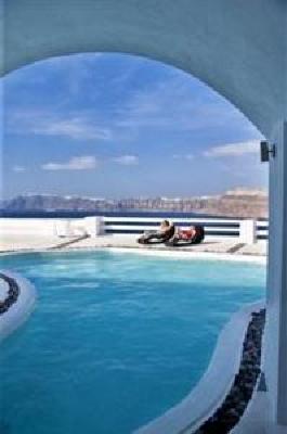 фото отеля Avant Garde Suites