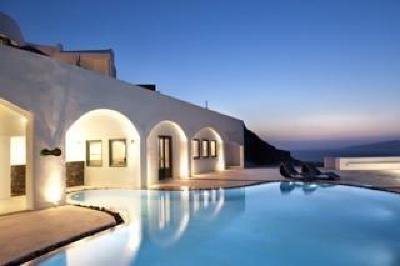 фото отеля Avant Garde Suites