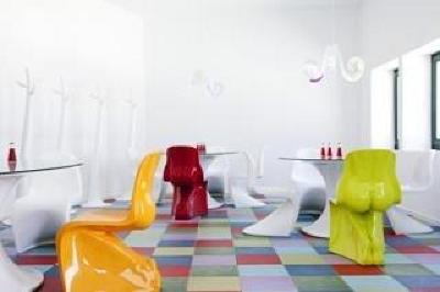 фото отеля Avant Garde Suites