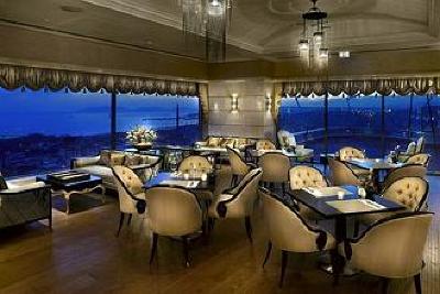 фото отеля Divan Istanbul Asia
