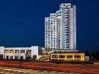 фото отеля Divan Istanbul Asia